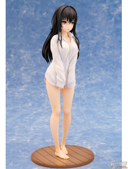 Фигурка 1/6 Юи Котэгава (Kotegawa Yui Y-Shirt ver.)
