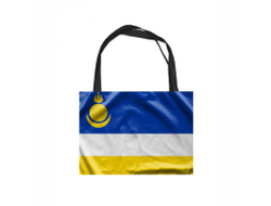 Сумка-шоппер Бурятия