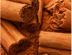 Корица (Cinnamomum Zeylanicum) Шри-Ланка, кора (5 мл) - 100% натуральное эфирное масло