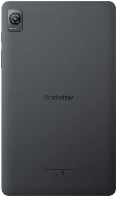 Blackview TAB 60 6/128GB LTE Серый