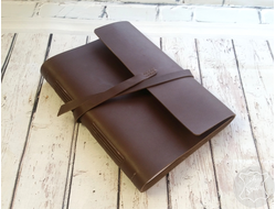 кожаный ежедневник, подарок руководителю, ежедневник с логотипом, ежедневник на заказ, что подарить
