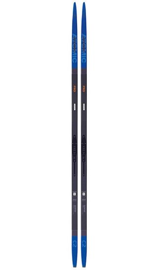 Беговые лыжи ATOMIC  PRO C2 SKINTEC med AB0021106  (Ростовка: 188; 195; 202 см)