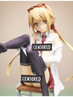 Фигурка 1/7 Suzuki Margit