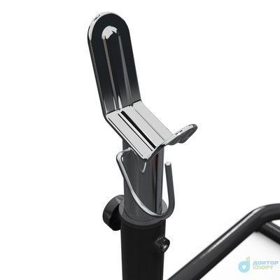 Скамья со стойками под штангу DFC Fytter BEW05R