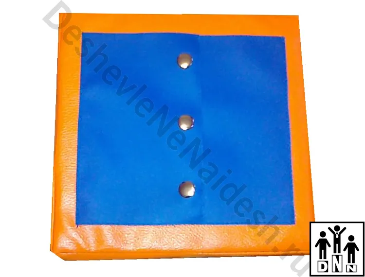 Дидактические папки Монтессори