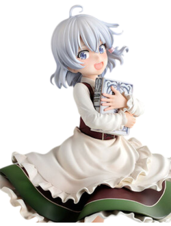 Фигурка 1/6 Элейна (Elaina Childhood Ver.)