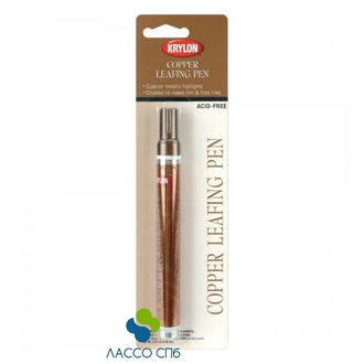 Маркер Krylon Leafing Pen Премиум Металлик Медь 9,85 мл