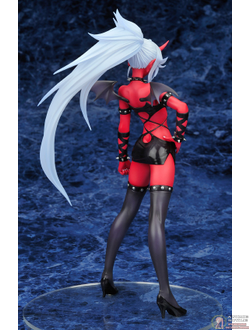Фигурка 1/8 Нисокс (Kneesocks Demon)
