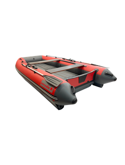 Zvezda 330 КАТАМАРАН