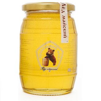 Майский 500 г