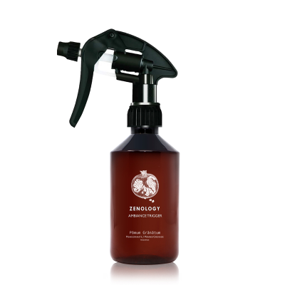 ZENOLOGY Спрей для ароматизации воздуха помещений Pomum Granatum