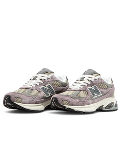 New Balance 2010 Pink Beige Grey