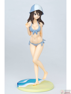 Фигурка Мика (Mika Summer Beach)