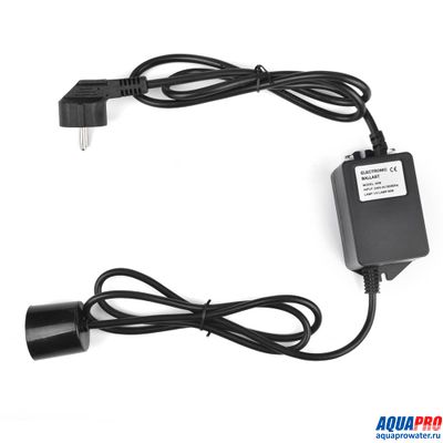 Балласт универсальный AQUAPROWATER для установок AquaPro UV6-UV12 ( световой сигнал)
