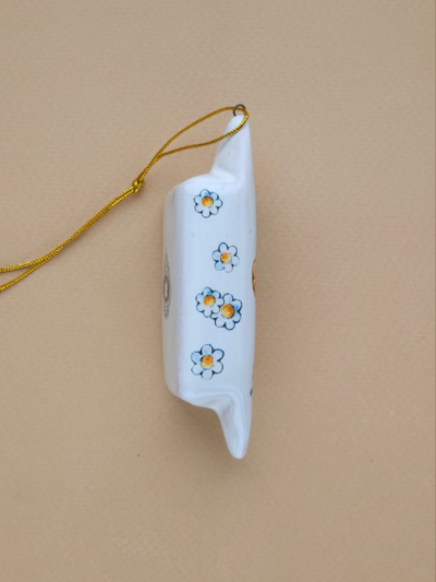 Конфетка "Лошадка"