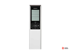 Внутренний блок мульти-сплит систем настенного типа Hitachi серии SENDO (R32) RAK-35RPE