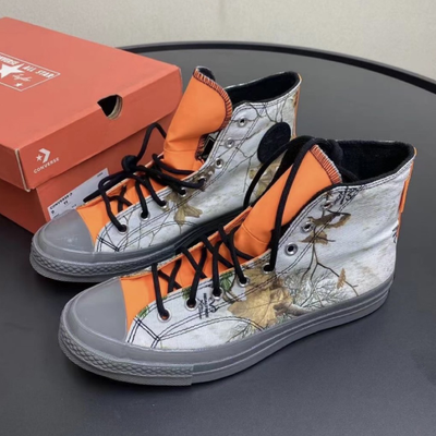 Converse chuck taylor 7 hi gtx hotsell