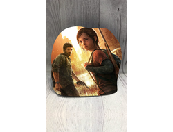 Шапка Клеш ОДНИ ИЗ НАС, THE LAST OF US №1