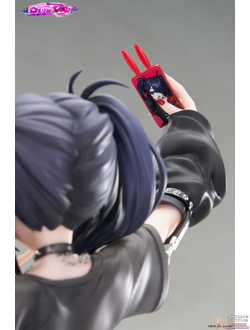 Фигурка 1/7 Аме-тян (Ame-chan Apex Innovation)