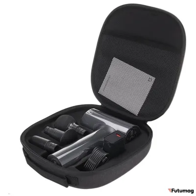 Массажный пистолет Xiaomi Mijia Massage Gun (MJJMQ01-ZJ)