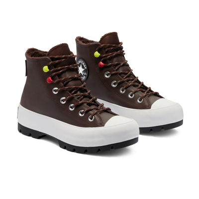 Converse gore outlet tex high top