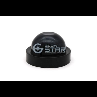 Резиновая крышка для фары диаметр 90мм (высота 60мм)