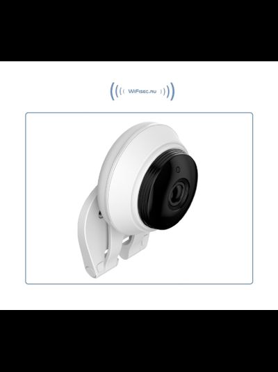 WiFi видеоняня Samsung SmartCam SNH с DVR, Full HD