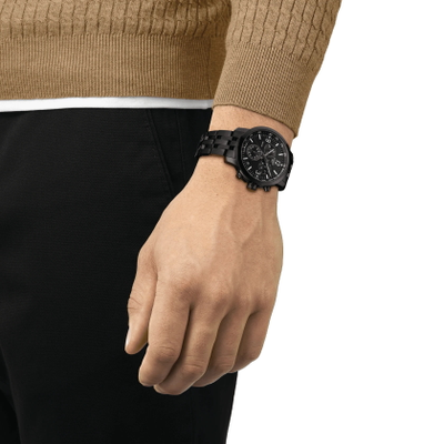 Швейцарские часы Tissot T114.417.33.057.00