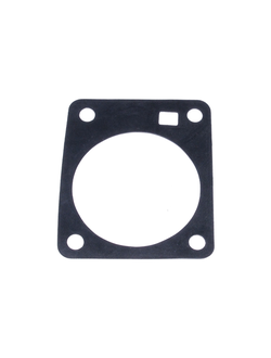 Диафрагма (мембрана) топливного насоса Yamaha 6G1-24431-01 KACAWA для лодочных моторов