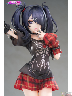 Фигурка 1/7 Аме-тян (Ame-chan Apex Innovation)