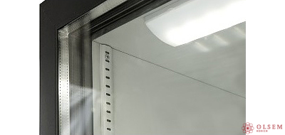 Шкаф холодильный POLAIR DM104-Bravo (R290)