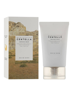 Охлаждающий защитный крем с центеллой SKIN1004 (75мл)
