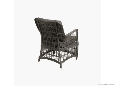 Кресло КОРСИКА из ротанга