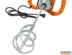 Миксер ASPRO-GM2