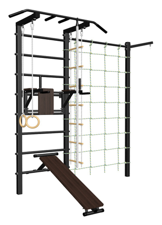 Уличный спортивный комплекс  У263