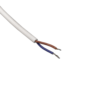 Светодиодная лента 2835 240LED/M 220V IP33 Day Двухрядная