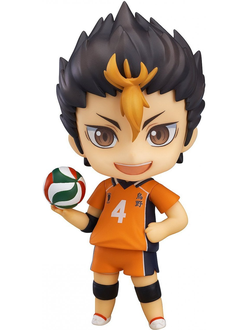 Нендроид Ю Нисиноя (Yuu Nishinoya)