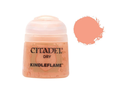 Citadel: Краска Dry: Kindleflame