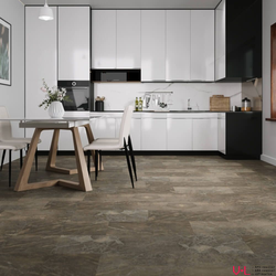 SPC ламинат Fast Floor Stone Хибины FST-209 купить на vinyl-laminat.ru