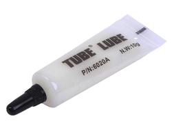 Масло для смазки тату-машин 10 мл