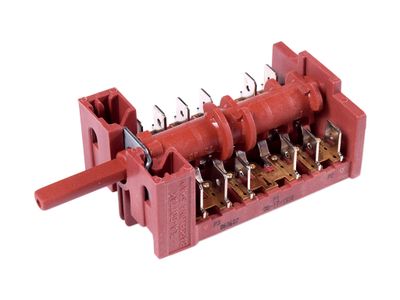 Переключатель режимов духовки Korting Gottak 860607