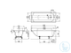 Стальная ванна KALDEWEI Eurowa 160x70 (Германия) с ножками