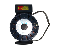 Насос циркуляционный KP-071P (к котлам Turbo-13/21R KITURAMI (КИТУРАМИ)