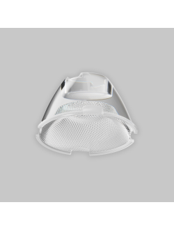 Линза для серии Alfa LED 18°, LensD35-18