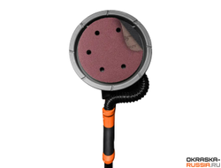 ASPRO-С3 шлифовальная машинка жираф