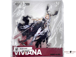 Официальный акриловый стенд по игре «Arknights» с Viviana