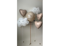 Комплект на выписку №28