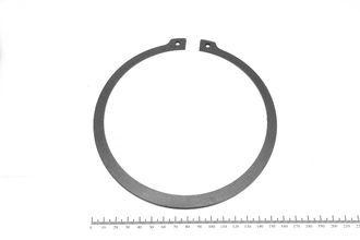 Стопорное кольцо наружное 155х3,0 ГОСТ 13942-86