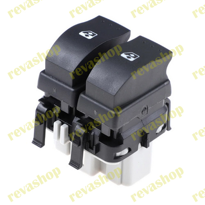 Кнопки стеклоподъемника Renault Logan новые цена, купить кнопки стеклоподъемника Renault с подсветко