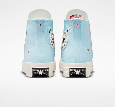 Converse Chuck Taylor 70 Butterfly Wings A05980C Allstar converse.ru